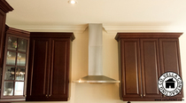Vella Contracting Crown Moulding 